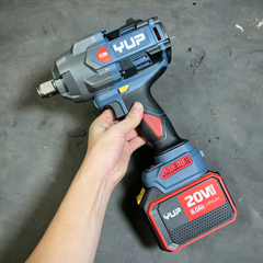 Máy siết bulong dùng pin YUPAI YP20 W1500M