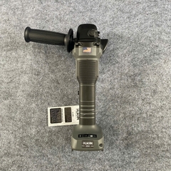 Máy cắt mài dùng pin 5 tốc độ (GEN2) HK-AG7900BL (chưa có pin sạc)
