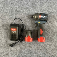 Máy chuyên vít dùng pin YUPAI YP16 W150B (3 cấp chỉnh lực)