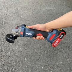 Máy mài dùng pin YUPAI YP20 G100A
