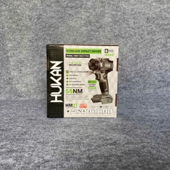Máy chuyên vít trượt dùng pin HUKAN HM21-G2CVT555 (chưa có pin và sạc)