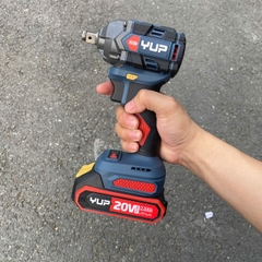Máy siết bulong dùng pin YUPAI YP20 W350M (3 cấp chỉnh lực)