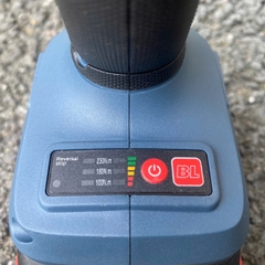 Máy chuyên vít dùng pin YUPAI YP20 W230M (3 cấp chỉnh lực)