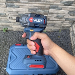 Máy chuyên vít dùng pin YUPAI YP20 W230M (3 cấp chỉnh lực)