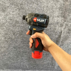 Máy chuyên vít dùng pin YUPAI YP16 W150B (3 cấp chỉnh lực)