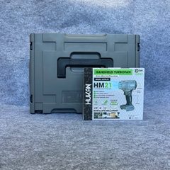 Máy thổi phản lực sử dụng pin HUKAN G2TPL-F3 (chưa có pin sạc)