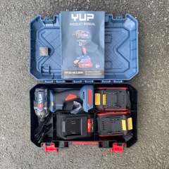 Máy chuyên vít dùng pin YUPAI YP20 W230M (3 cấp chỉnh lực)