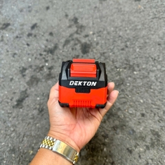 Pin 21V dung lượng 4.0Ah DEKTON M21-B4055A