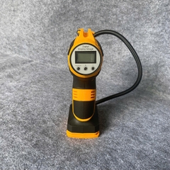 Máy bơm hơi đa năng dùng pin HUKAN HM21-G1Z1000 (chưa có pin và sạc)