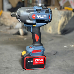 Máy siết bulong dùng pin YUPAI YP20 W1500M