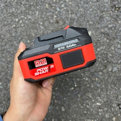 Pin 21V Lithium-ion dung lượng 3.0Ah DEKTON M21-B3A6C