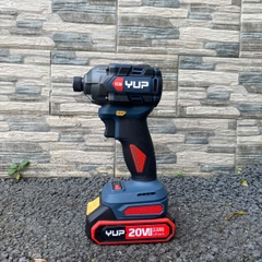 Máy chuyên vít dùng pin YUPAI YP20 W230M (3 cấp chỉnh lực)