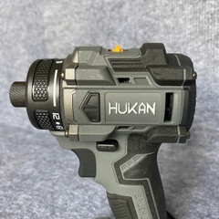 Máy chuyên vít trượt dùng pin HUKAN HM21-G2CVT555 (chưa có pin và sạc)