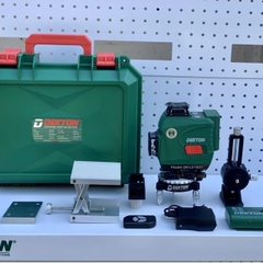 Máy laser DEKTON DK-LS1601
