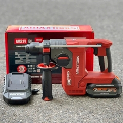 Máy khoan bê tông sử dụng pin AMAXTOOLS A3CN285M (chưa có pin sạc)