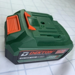 Pin 21V 5.0Ah DEKTON M21-B5A10C
