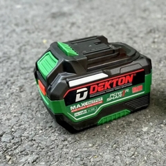 Pin 21V 6.0Ah DEKTON M21-B6015PLUS