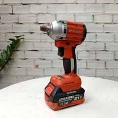 Máy siết bulong dùng pin AMAXTOOLS ABL42012SM (chưa có pin sạc)