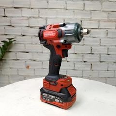 Máy siết bulong dùng pin AMAXTOOLS ABL85012SM (chưa có pin sạc)