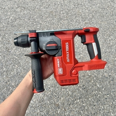 Máy khoan bê tông sử dụng pin AMAXTOOLS A3CN285M (chưa có pin sạc)