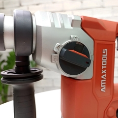 Máy khoan sử dụng pin AMAXTOOLS A3CN28SM (chưa có pin sạc)