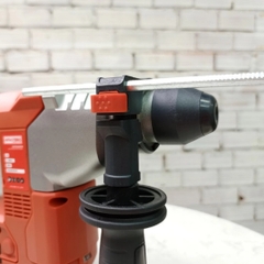 Máy khoan sử dụng pin AMAXTOOLS A3CN28SM (chưa có pin sạc)