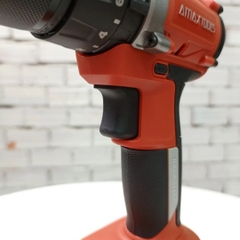 Máy khoan sử dụng pin AMAXTOOLS AKI6510SM (chưa có pin sạc)