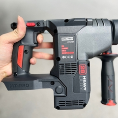 Máy khoan bê tông sử dụng pin AMAXTOOLS A3CN285M (chưa có pin sạc)