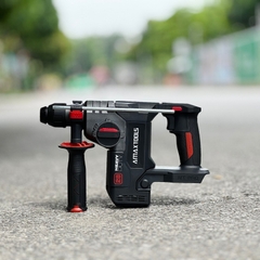 Máy khoan bê tông sử dụng pin AMAXTOOLS A3CN285M (chưa có pin sạc)