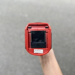 Máy mài dùng pin AMAXTOOLS AM100SM (chua có pin sạc)