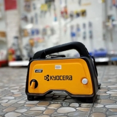 Máy rửa xe áp lực KYOCERA 800W AJP-800