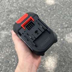 Pin 21V 5.0Ah DEKTON M21-B5000TP