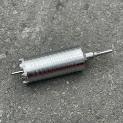 Mũi Khoan Rút Lõi Bê Tông 63 mm Amaxtools ARL63-PRO
