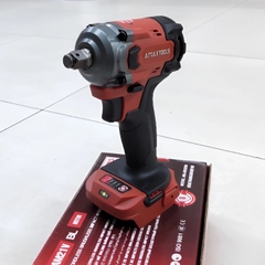 Máy siết bulong dùng pin AMAXTOOLS ABL40012SM (chưa có pin sạc)