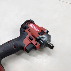 Máy siết bulong dùng pin AMAXTOOLS ABL40012SM (chưa có pin sạc)