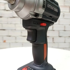 Máy siết bulong dùng pin AMAXTOOLS ABL55012SM (chưa có pin sạc)