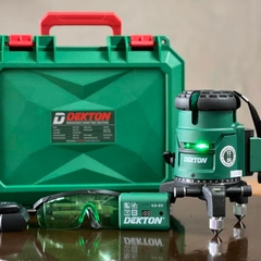 Máy laser DEKTON DK-LS0501