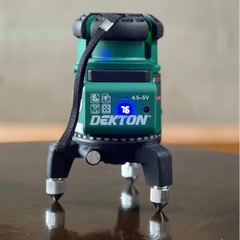 Máy laser DEKTON DK-LS0501