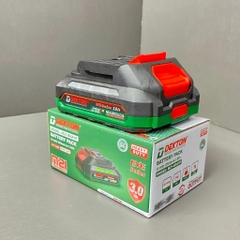 Pin 21V 3.0Ah DEKTON M21-B3A1P