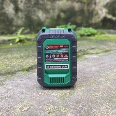 Pin 21V 6.0Ah DEKTON M21-B6A2P