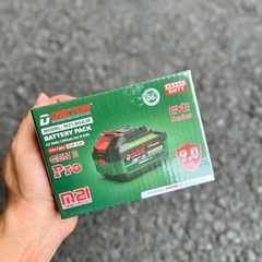 Pin 21V 9.0Ah DEKTON M21-B9A3P