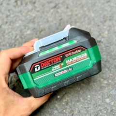 Pin 21V 9.0Ah DEKTON M21-B9A3P