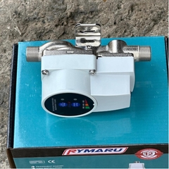 Máy bơm tăng áp từ mini RYMARU RY-01TB