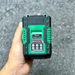 Pin 21V 7.5Ah DEKTON M21-B7500PLUS