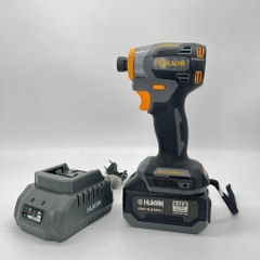 Máy chuyên vít sử dụng pin HUKAN HK-CVTD173 (chưa có pin sạc)