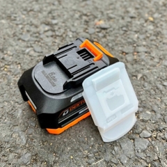 Pin 21V 6.0Ah DEKTON M21-B6A8C