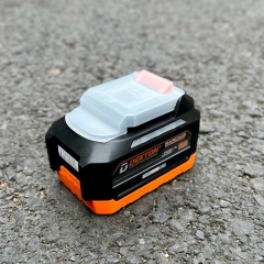 Pin 21V 6.0Ah DEKTON M21-B6A8C