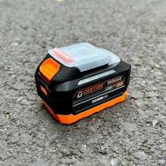 Pin 21V 6.0Ah DEKTON M21-B6A8C