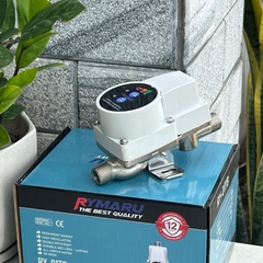 Máy bơm tăng áp từ mini RYMARU RY-01TB