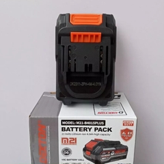 Pin 21V 4.0Ah DEKTON M21-B4015PLUS